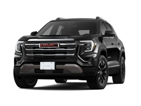New 2026 GMC Terrain Elevation AWD/4WD image 1