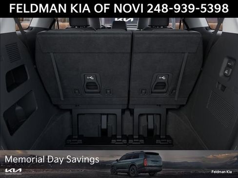 New 2026 Kia Carnival SX Prestige FWD image 19
