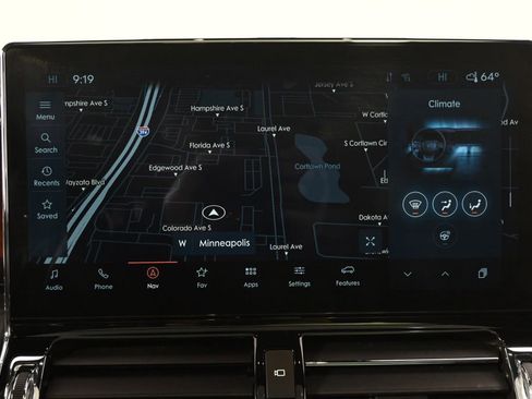 Used 2022 Lincoln Navigator Reserve image 30