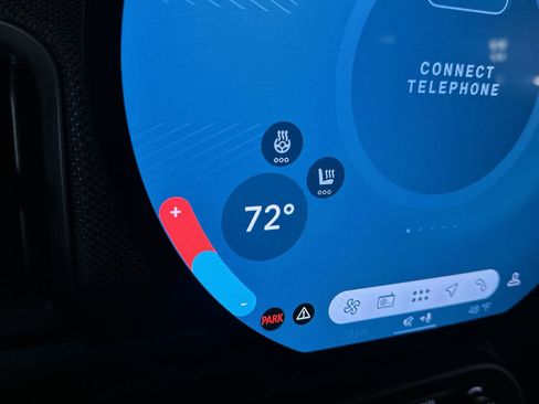 New 2026 MINI Cooper 4-Door Hardtop image 20