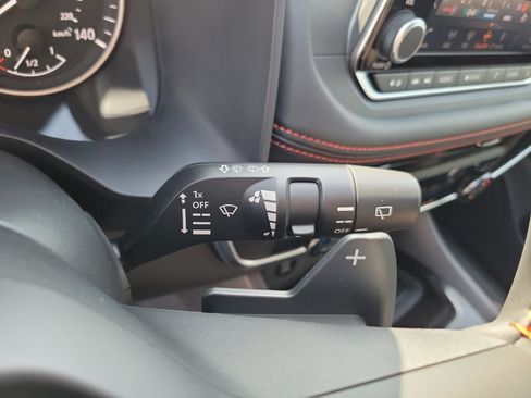 New 2026 Nissan Rogue SV AWD/4WD image 26