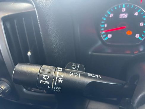 Used 2015 Chevrolet Silverado 1500 LT w/ All Star Edition image 12