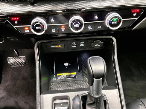 Used 2023 Honda CR-V EX-L image 24