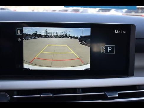 New 2025 Hyundai Tucson SE image 28