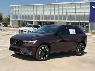 New 2026 Volvo XC60 B5 Plus w/ Protection Package Premier video 2
