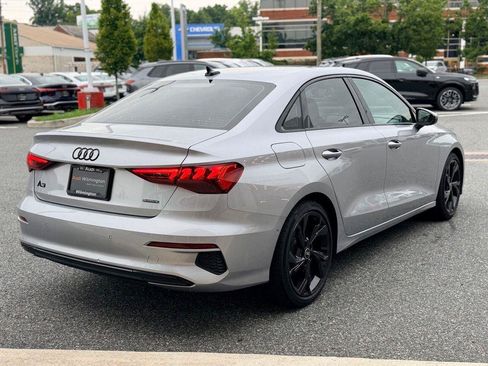 Used 2022 Audi A3 2.0T Premium Plus w/ Premium Plus Package AWD/4WD image 6