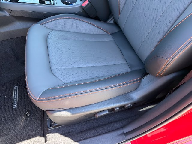 New 2026 Subaru Crosstrek 2.5i Limited AWD/4WD image 20
