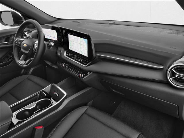 New 2027 Chevrolet Equinox LT w/ Convenience Package II FWD image 11