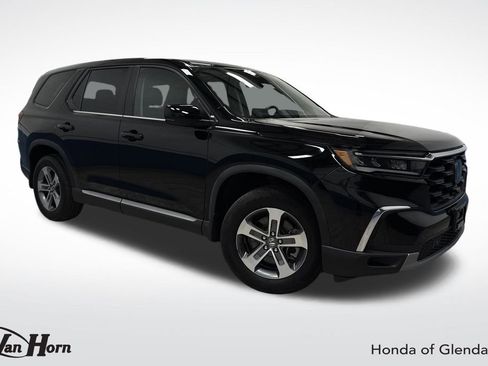 Used 2023 Honda Pilot EX-L image 1