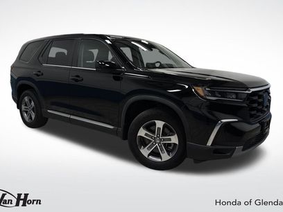 Used 2023 Honda Pilot EX-L