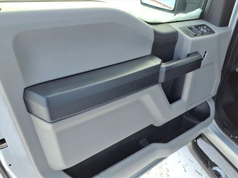 Used 2015 Ford F150 XL w/ Equipment Group 101A Mid image 6