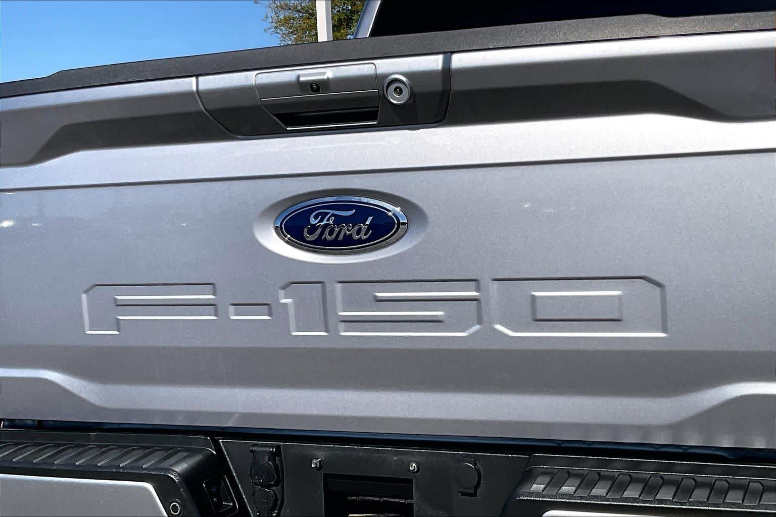 Used 2021 Ford F150 XLT w/ Equipment Group 302A High AWD/4WD image 27