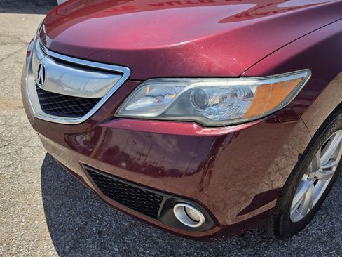 Used 2013 Acura RDX w/ Technology Package AWD/4WD image 45