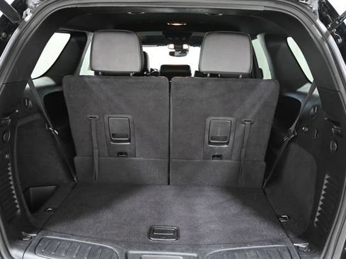Used 2024 Dodge Durango GT AWD/4WD image 22