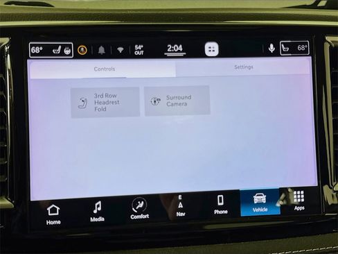 Used 2022 Chrysler Pacifica Limited image 34