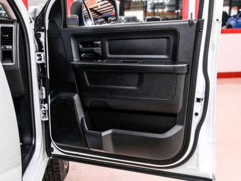 Used 2017 RAM 1500 Tradesman w/ Popular Equipment Group RWD image 39