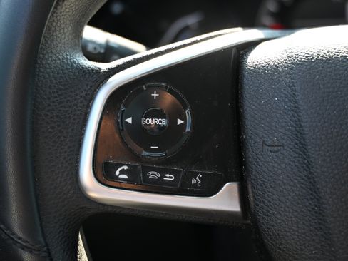 Used 2016 Honda Civic LX image 35