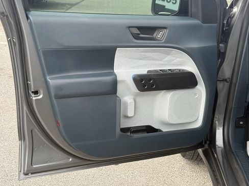 Used 2025 Ford Maverick XLT w/ XLT Luxury Package FWD image 34
