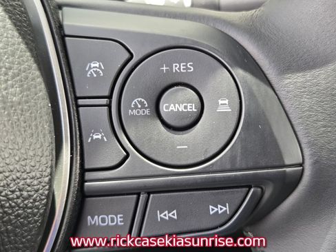 Used 2026 Toyota Corolla SE FWD image 27