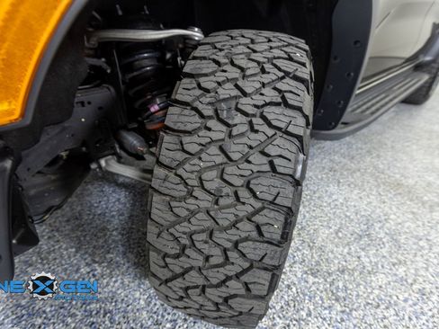 Used 2024 Ford Ranger Raptor AWD/4WD image 46