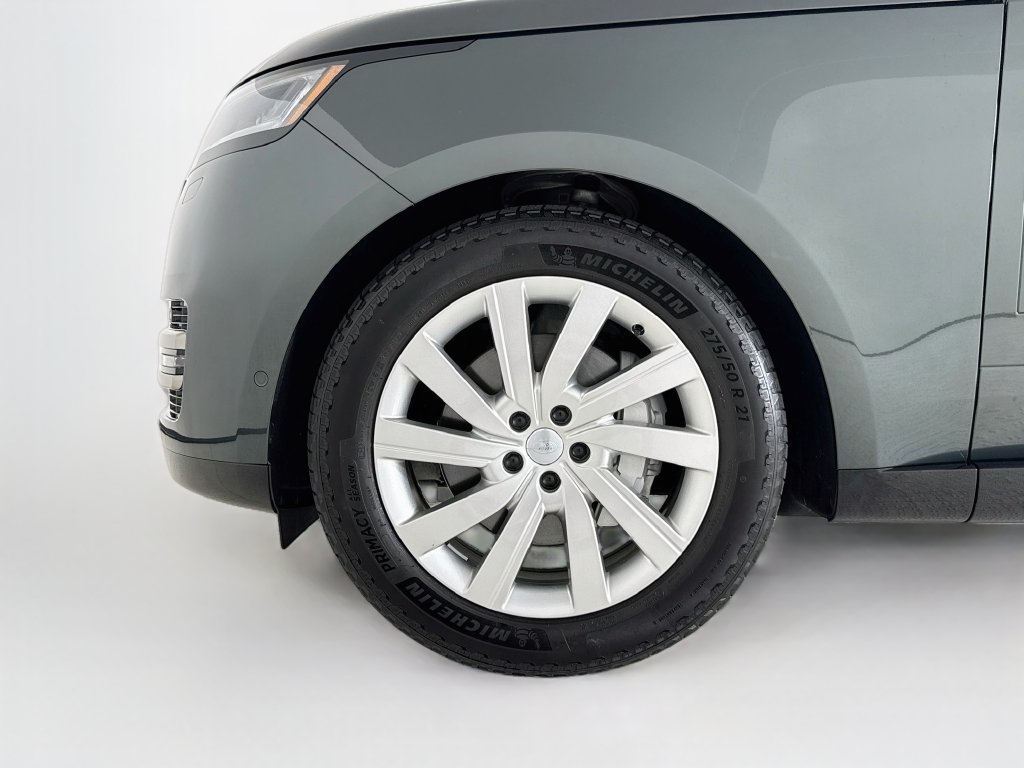 Used 2024 Land Rover Range Rover SE AWD/4WD image 26