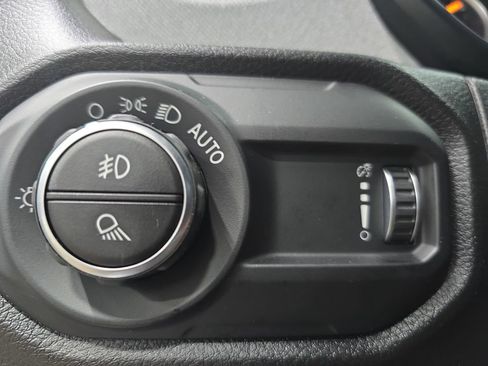 New 2026 Jeep Gladiator Sport AWD/4WD image 26