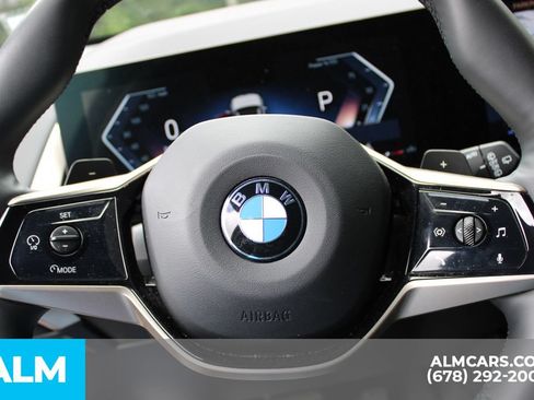 Used 2025 BMW X3 xDrive30i AWD/4WD image 28