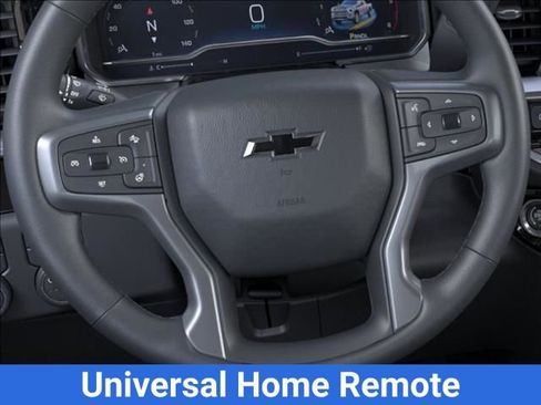 New 2026 Chevrolet Silverado 2500 LT AWD/4WD image 20
