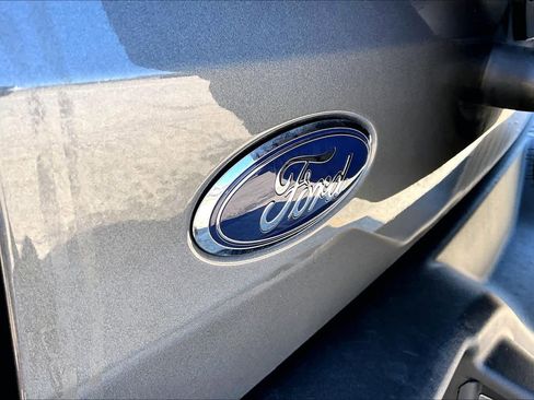 Used 2025 Ford Bronco Big Bend AWD/4WD image 34
