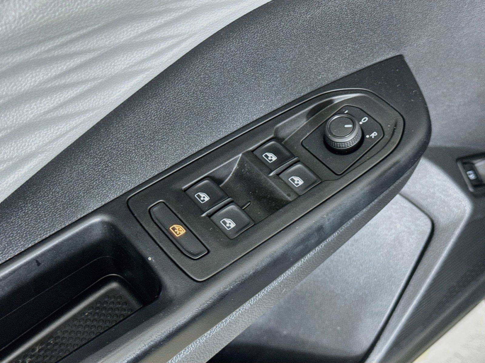 Used 2023 Volkswagen Taos S w/ IQ Drive S Package FWD image 17