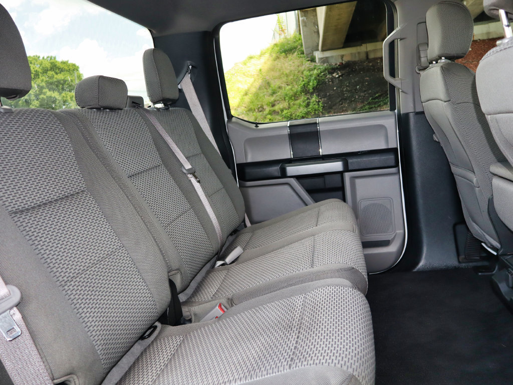 Used 2019 Ford F150 XLT AWD/4WD image 46