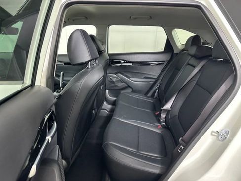 Used 2025 Kia Seltos SX image 24