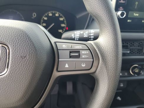 New 2026 Honda HR-V LX image 17