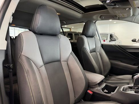 Used 2020 Subaru Outback Onyx Edition XT image 23