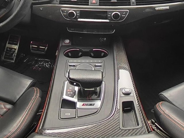 Used 2019 Audi RS 5 Sportback w/ Dynamic Package AWD/4WD image 33