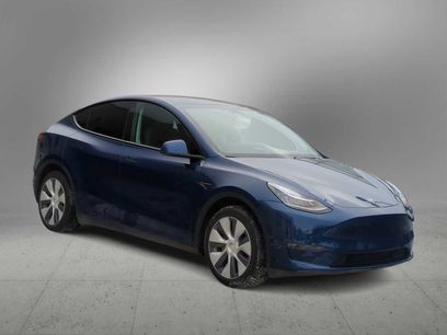 Used 2020 Tesla Model Y Long Range