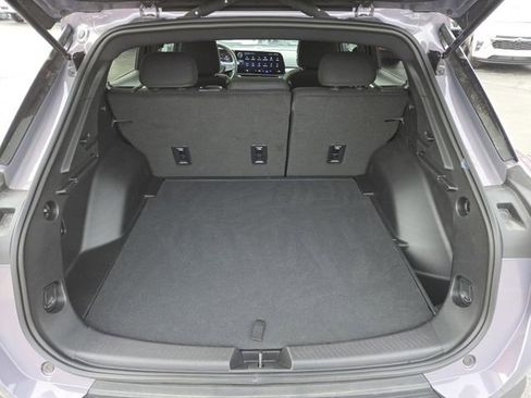 Certified 2026 Chevrolet Equinox EV LT image 21