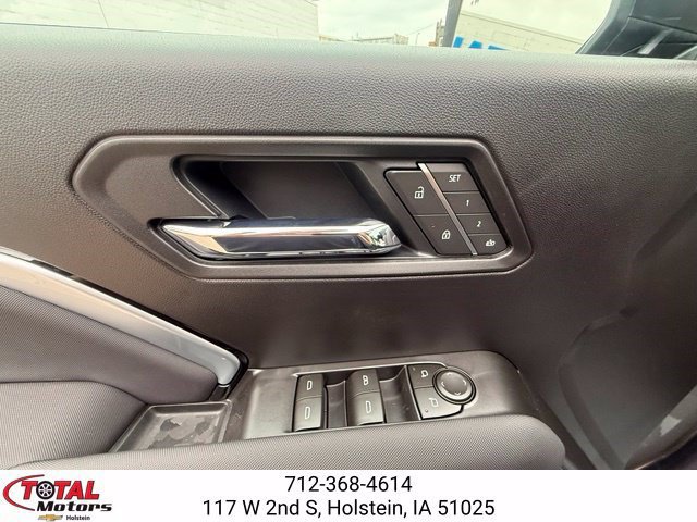 New 2026 Chevrolet Colorado Z71 w/ Technology Package AWD/4WD image 10
