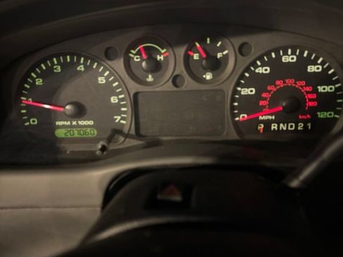 Used 2009 Ford Ranger 2WD SuperCab image 15