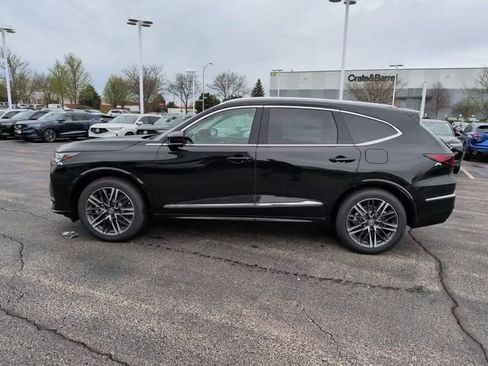 New 2026 Acura MDX w/ Advance Package image 9
