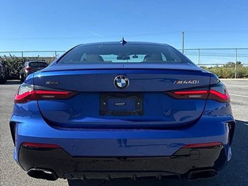 Used 2021 BMW 440i xDrive Coupe w/ Premium Package AWD/4WD image 6