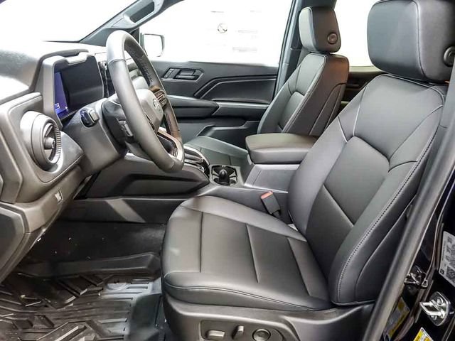 New 2026 Chevrolet Colorado Trail Boss AWD/4WD image 10