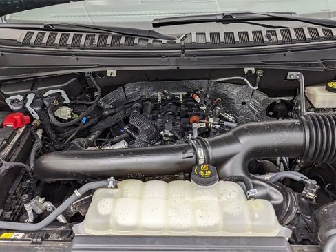 Used 2023 Lincoln Navigator Black Label image 47