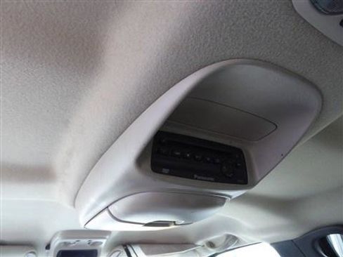 Used 2003 Chevrolet Silverado 3500 LT RWD image 20