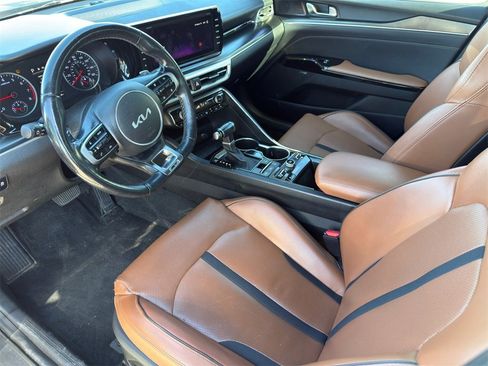 Used 2023 Kia K5 GT w/ GT1 Package image 10