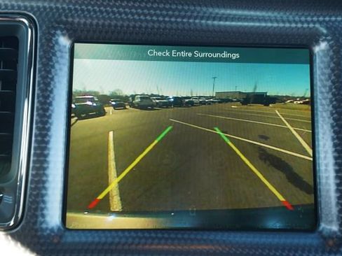 Used 2019 Dodge Challenger SRT Hellcat w/ Laguna Leather Package image 22