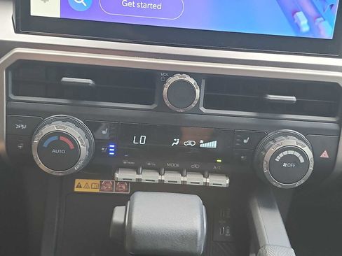 Used 2025 Toyota 4Runner TRD Sport Premium image 19