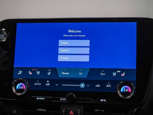 Used 2024 Lexus NX 350 AWD w/ Luxury Package image 14