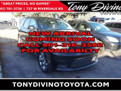 Used 2019 Dodge Durango R/T w/ Trailer Tow Group IV