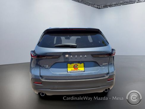 New 2026 MAZDA CX-5 Preferred AWD/4WD image 6